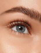 Catrice TUBING Stay In Place řasenka pro objem odstín 020 Panda-Proof Brown 11 ml