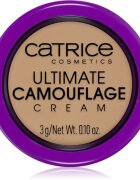 Catrice Ultimate Camouflage krémový krycí korektor odstín 010 - N Ivory 3 g