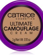 Catrice Ultimate Camouflage krémový krycí korektor odstín 020 - N Light Beige 3 g