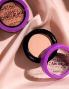 Catrice Ultimate Camouflage krémový krycí korektor odstín 020 - N Light Beige 3 g