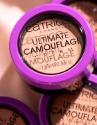 Catrice Ultimate Camouflage krémový krycí korektor odstín 020 - N Light Beige 3 g