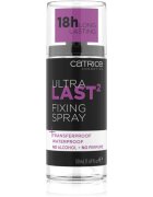 Catrice Ultra Last² fixační sprej 50 ml