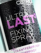 Catrice Ultra Last² fixační sprej 50 ml