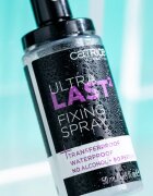 Catrice Ultra Last² fixační sprej 50 ml