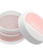 Catrice Under Eye Brightener fixační pudr s hydratačním účinkem odstín 010 Light Rose 2.3 g