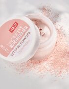 Catrice Under Eye Brightener fixační pudr s hydratačním účinkem odstín 010 Light Rose 2.3 g