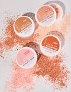 Catrice Under Eye Brightener fixační pudr s hydratačním účinkem odstín 010 Light Rose 2.3 g