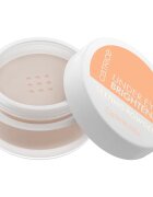 Catrice Under Eye Brightener fixační pudr s hydratačním účinkem odstín 020 Warm Nude 2.3 g