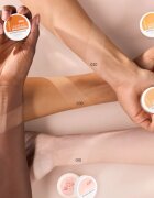 Catrice Under Eye Brightener fixační pudr s hydratačním účinkem odstín 020 Warm Nude 2.3 g
