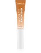 Catrice Under Eye Brightener Liquid tekutý rozjasňovač proti kruhům pod očima odstín 030 Golden Toffee 10 ml