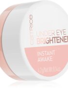 Catrice Under Eye Brightener rozjasňovač proti kruhům pod očima odstín 010 Light Rose 4.2 g