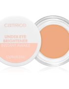 Catrice Under Eye Brightener rozjasňovač proti kruhům pod očima odstín 015 Light Nude 4.2 g