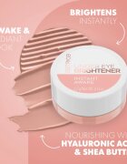 Catrice Under Eye Brightener rozjasňovač proti kruhům pod očima odstín 015 Light Nude 4.2 g