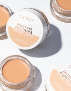 Catrice Under Eye Brightener rozjasňovač proti kruhům pod očima odstín 015 Light Nude 4.2 g