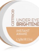 Catrice Under Eye Brightener rozjasňovač proti kruhům pod očima odstín 020 Warm Nude 4.2 g