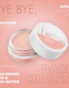 Catrice Under Eye Brightener rozjasňovač proti kruhům pod očima odstín 020 Warm Nude 4.2 g