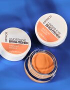 Catrice Under Eye Brightener rozjasňovač proti kruhům pod očima odstín 020 Warm Nude 4.2 g