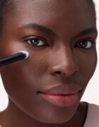Catrice Under Eye Concealer Brush štětec na korektor 1 ks
