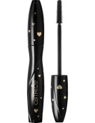 Catrice VALENTINE WHO? Glam & Doll Volume Mascara řasenka pro maximální objem odstín C01 Just Iconic. 10 ml