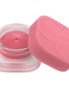 Catrice Velvet Pudding Blurring Blush matná krémová tvářenka odstín 030 Pink Parfait 5 g