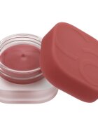Catrice Velvet Pudding Blurring Blush matná krémová tvářenka odstín 040 Maple Mousse 5 g