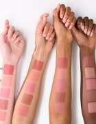 Catrice Velvet Pudding Blurring Blush matná krémová tvářenka odstín 040 Maple Mousse 5 g