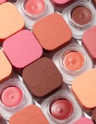 Catrice Velvet Pudding Blurring Blush matná krémová tvářenka odstín 040 Maple Mousse 5 g