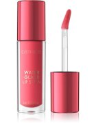 Catrice Water Glaze barva na rty odstín 010 Liquid Desire 4 ml