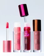 Catrice Water Glaze barva na rty odstín 010 Liquid Desire 4 ml