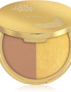 Catrice Wild Escape bronzer a rozjasňovač odstín C01 17.6 g