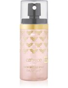 Catrice Wonder Woman fixační sprej se třpytkami 50 ml