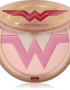 Catrice Wonder Woman kompaktní pudrový rozjasňovač 8 g