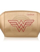 Catrice Wonder Woman kosmetická taška 1 ks