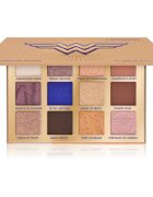 Catrice Wonder Woman paletka očních stínů odstín 010 Wonder Woman Story 15.5 g