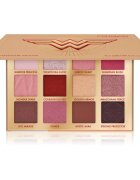Catrice Wonder Woman paletka očních stínů odstín 020 Amazonian Warrior 15.5 g