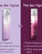 Caudalie Ange des Vignes Light Fragrance parfémovaná voda pro ženy 50 ml