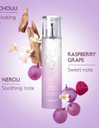 Caudalie Ange des Vignes Light Fragrance parfémovaná voda pro ženy 50 ml