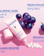 Caudalie Resveratrol-Lift intenzivní oční krém se zpevňujícím účinkem 15 ml
