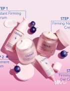 Caudalie Resveratrol-Lift intenzivní oční krém se zpevňujícím účinkem 15 ml
