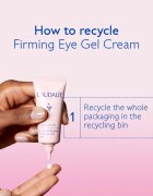 Caudalie Resveratrol-Lift intenzivní oční krém se zpevňujícím účinkem 15 ml