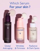 Caudalie Resveratrol-Lift intenzivní zpevňující sérum proti vráskám 30 ml