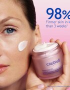 Caudalie Resveratrol-Lift lehký liftingový krém pro zpevnění pleti 50 ml