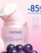 Caudalie Resveratrol-Lift lehký liftingový krém pro zpevnění pleti 50 ml