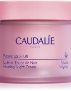 Caudalie Resveratrol-Lift noční krém s Anti-age efektem pro regeneraci a obnovu pleti 50 ml