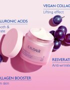 Caudalie Resveratrol-Lift noční krém s Anti-age efektem pro regeneraci a obnovu pleti 50 ml