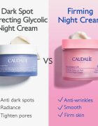 Caudalie Resveratrol-Lift noční krém s Anti-age efektem pro regeneraci a obnovu pleti 50 ml