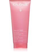 Caudalie Rose de Vigne Shower Gel hydratační sprchový gel 200 ml
