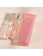 Caudalie Rose de Vigne Shower Gel hydratační sprchový gel 200 ml