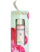 Caudalie The Mini Icons Duo vánoční dárková sada pro zářivý vzhled pleti