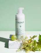 Caudalie Vinoclean čisticí pěna pro všechny typy pleti 50 ml